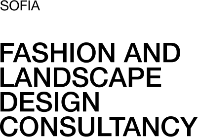 Sofia. Fashion and Landscape Design Consultancy